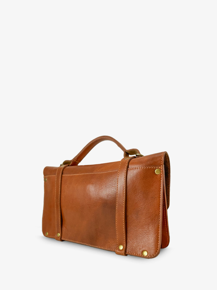 foto-vista-posteriore-portadocumenti-in-pelle-marrone-lecolporteur-cognac-olio-paul-marius-m23-oco