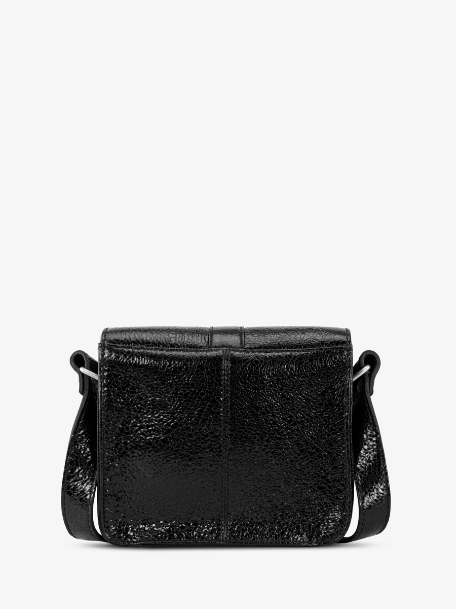petit-sac-bandouliere-cuir-femme-noir-scintillant-lessentiel-eclipse-vue-dos-m21-m-b