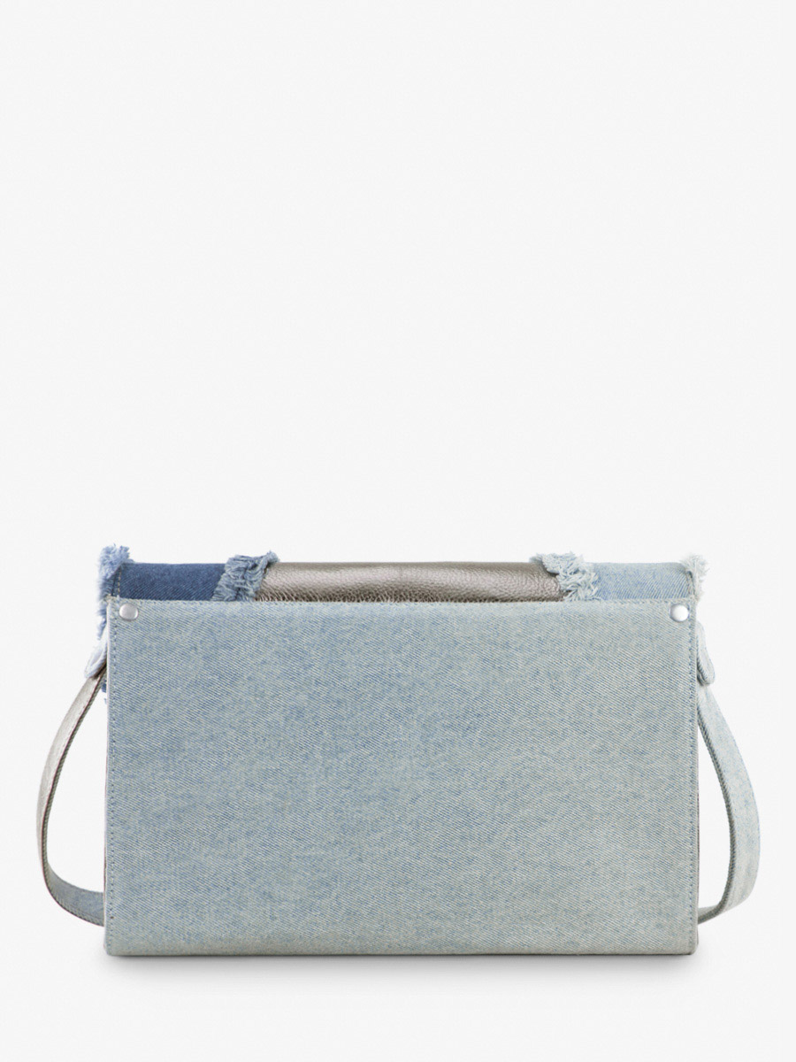 foto-vista-interna-borsa-a-tramoggia-in-denim-argento-donna-l-indispensable-denim-acciaio-paul-marius-w08-gm-denim