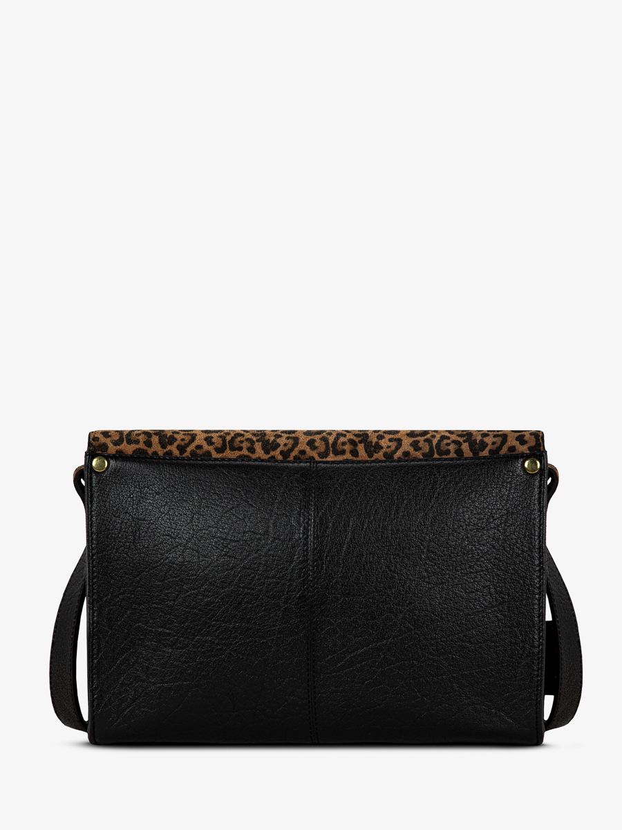 sac-bandouliere-indispensable-leopard-noir-vue-dos-w08-lp-b