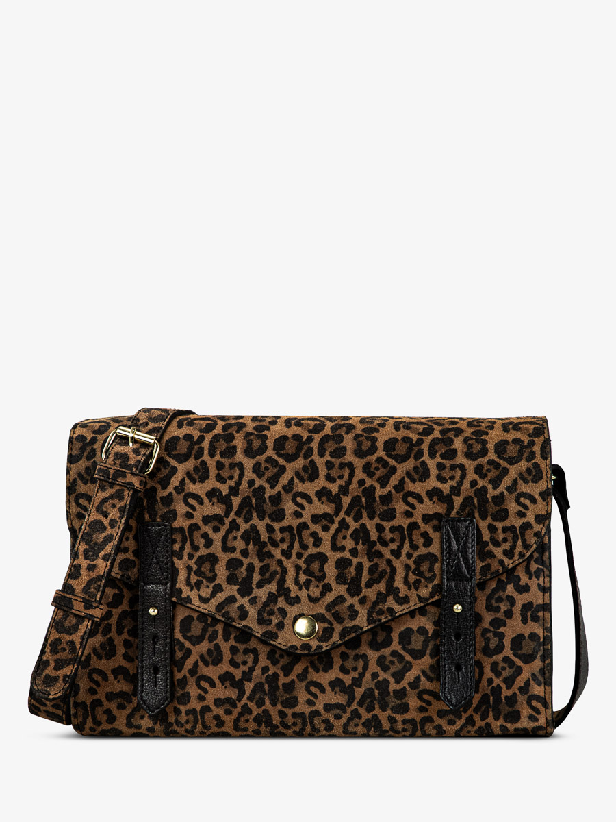 borsa-a-tracol-indispensable-leopard-nero-vista-frontale-w08-lp-b