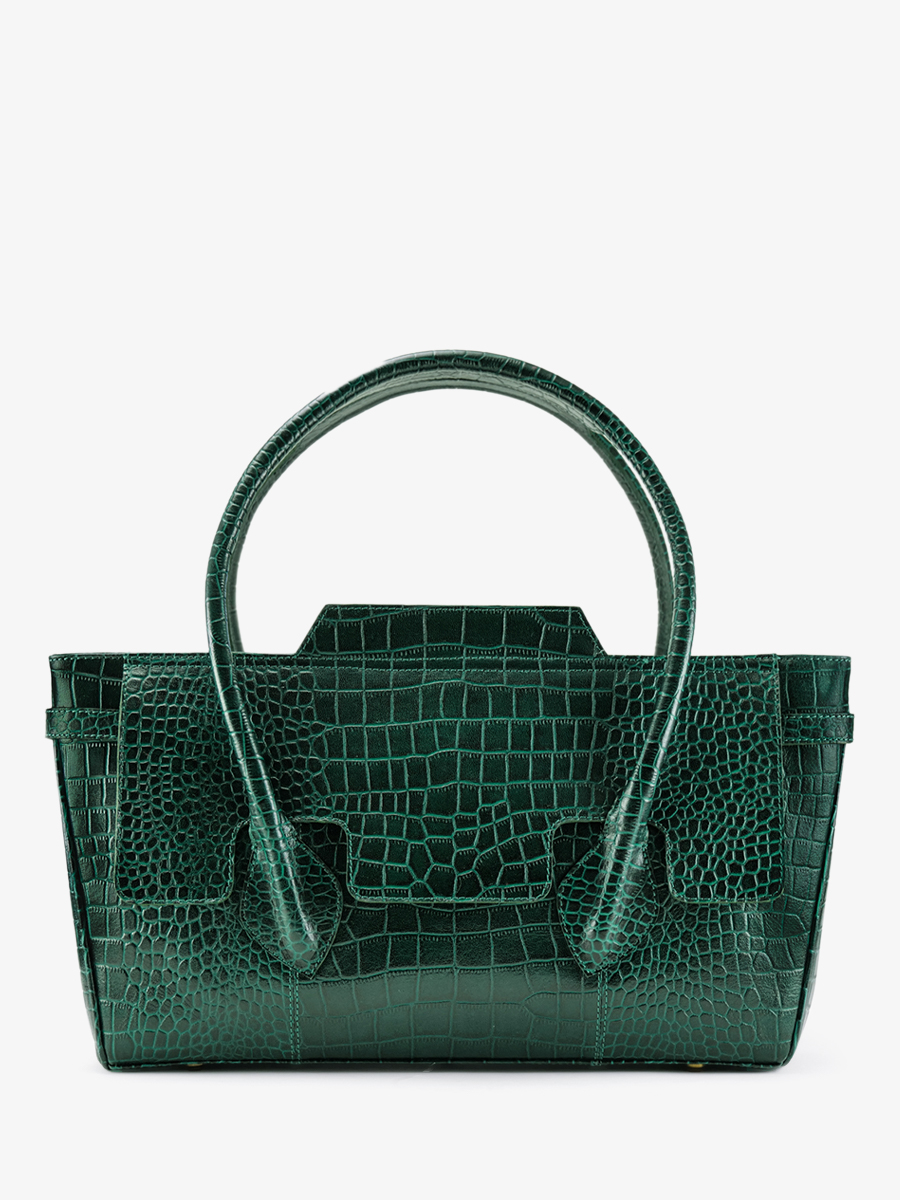 foto-interno-borsa-mano-in-pelle-donna-madeleine-alligator-verde-paul-marius-w31-a-dg