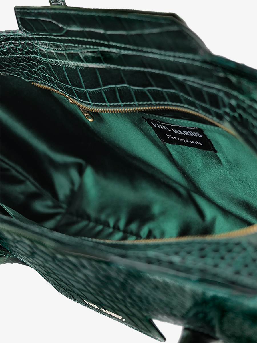 foto-portafoglio-borsa-mano-in-pelle-donna-madeleine-alligator-verde-paul-marius-w31-a-dg