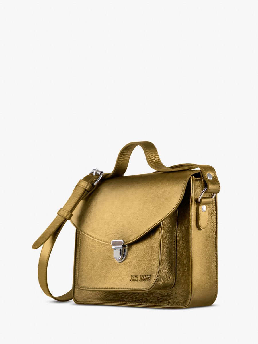 foto-vista-laterale-borsa-a-mano-in-pelle-dorata-mademoiselle-george-bronze-paul-marius-w05-og