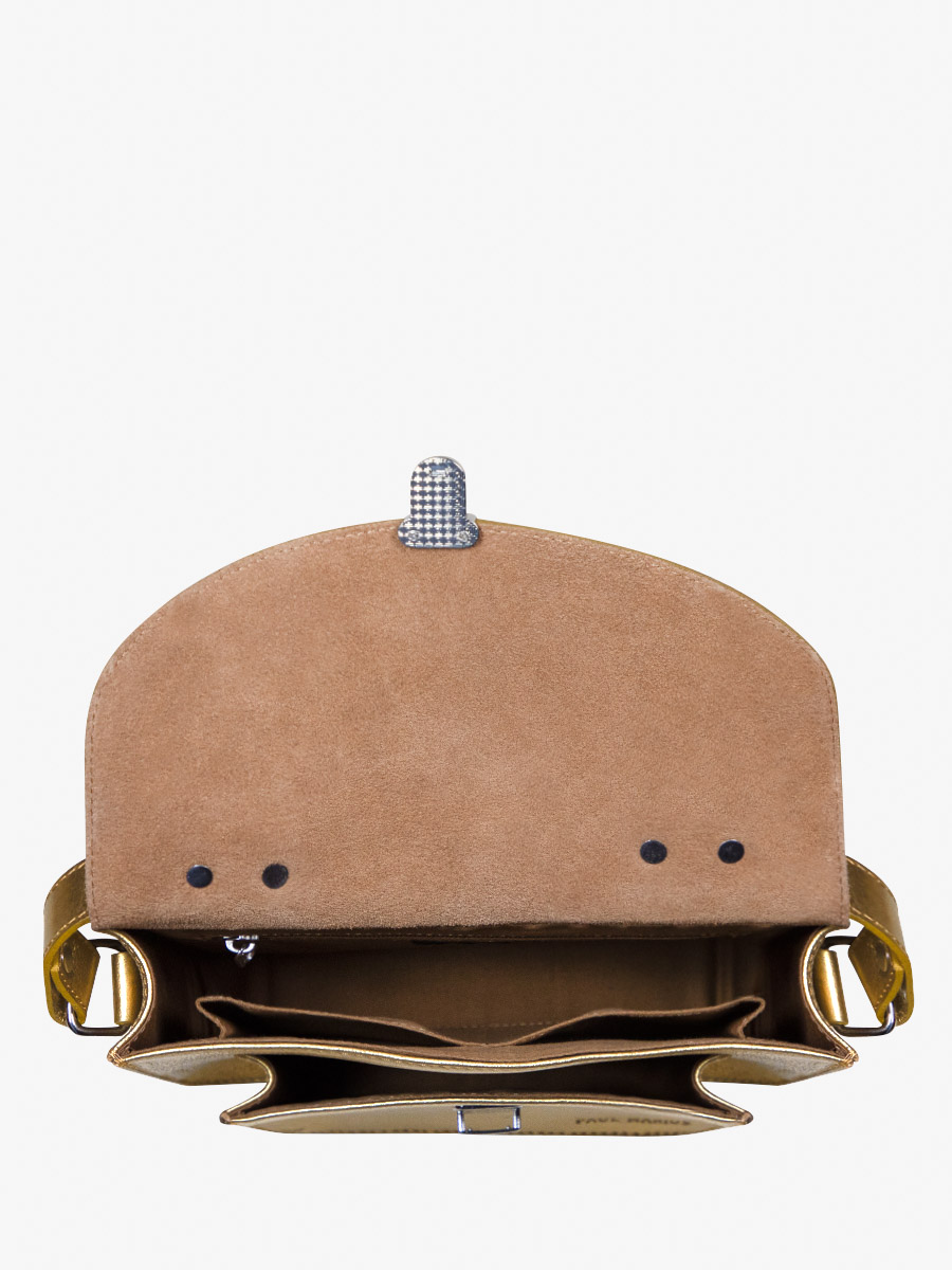 foto-vista-interna-borsa-mano-in-pelle-dorata-mademoiselle-george-bronze-paul-marius-w05-og