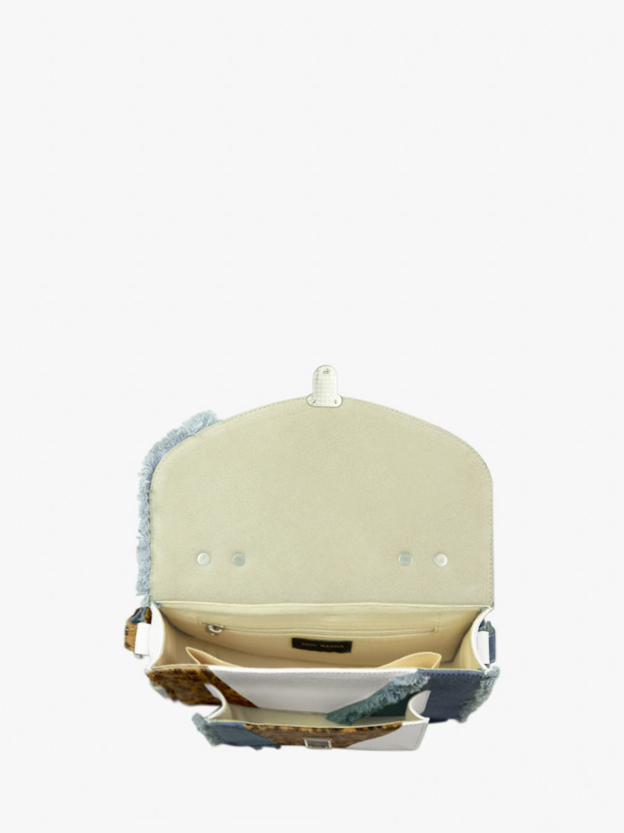 foto-vista-interna-borsa-a-tracolma-in-pelle-donna-bianca-mademoiselle-george-chimere-denim-bianca-paul-marius-w05-ch-w-denim