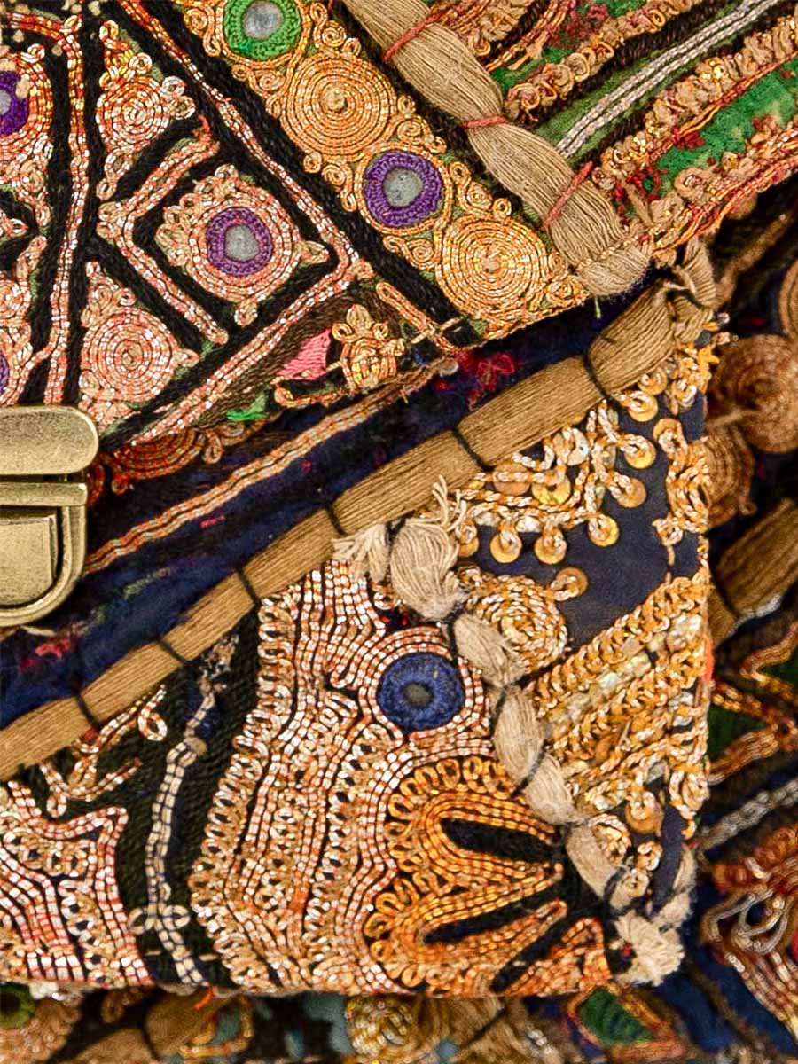 foto-vista-zoom-materiale-borsa-mano-in-pelle-dorata-mademoiselle-george-jaipur-bronze-paul-marius-w05-jai-og