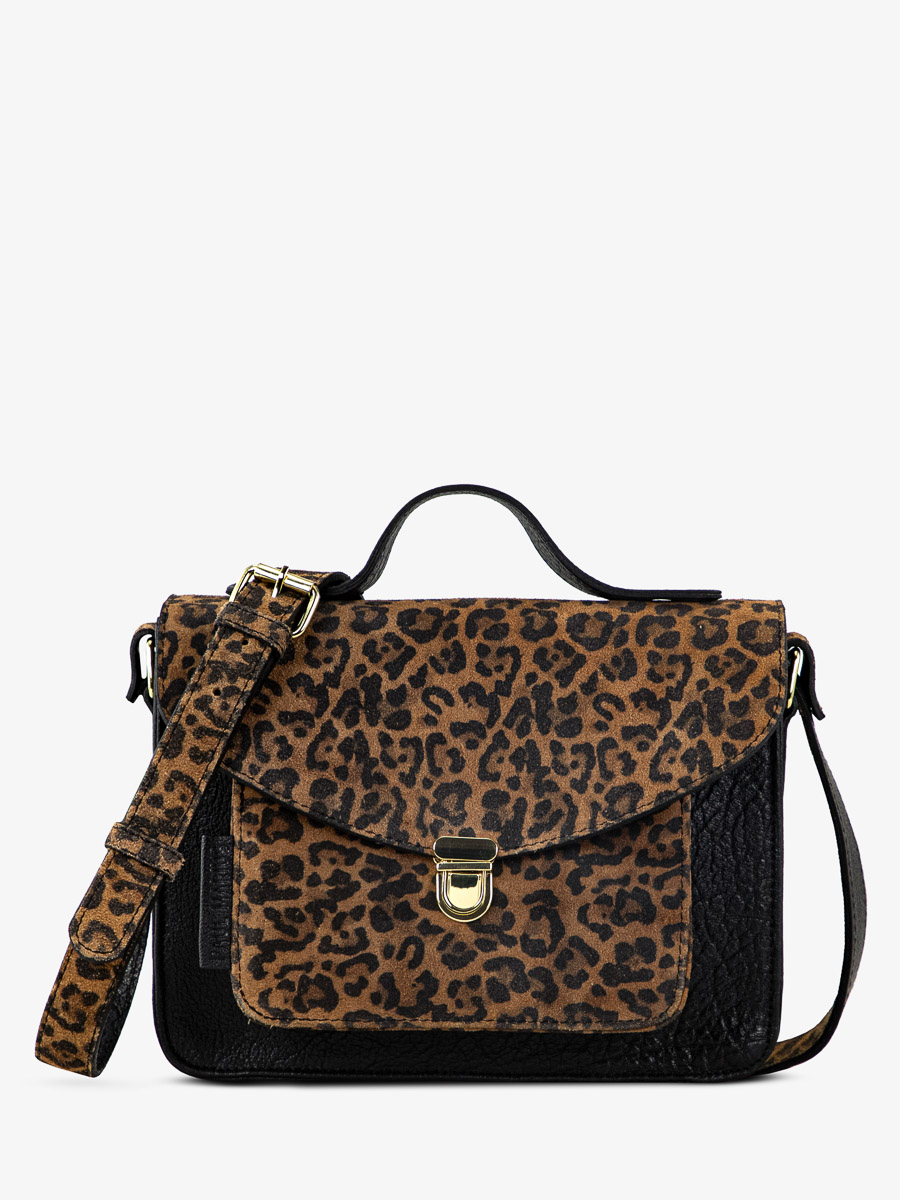 foto-vista-frontale-borsa-a-tramonto-in-pelle-donna-mademoiselle-george-leopard-nero-paul-marius-w05-lp-b-v2