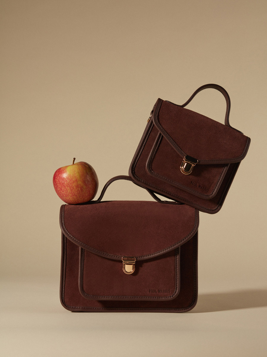 borsa-a-tramonto-in-pelle-marrone-mademoiselle-george-n2-cioccolato-vista-zoom-materiale-w105-su-db