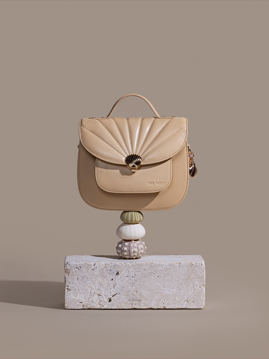 borsa-a-tramonta-in-pelle-beige-mademoiselle-george-coquillage-sable-vista-portata-w105-n