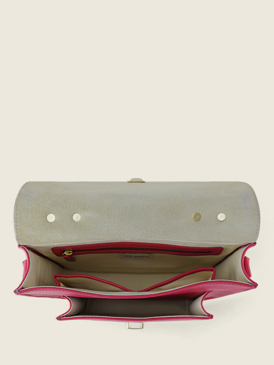 foto-portafoglio-borsa-a-tramoggia-in-pelle-rosa-mademoiselle-george-sorbet-framboise-paul-marius-w05-sb-pi