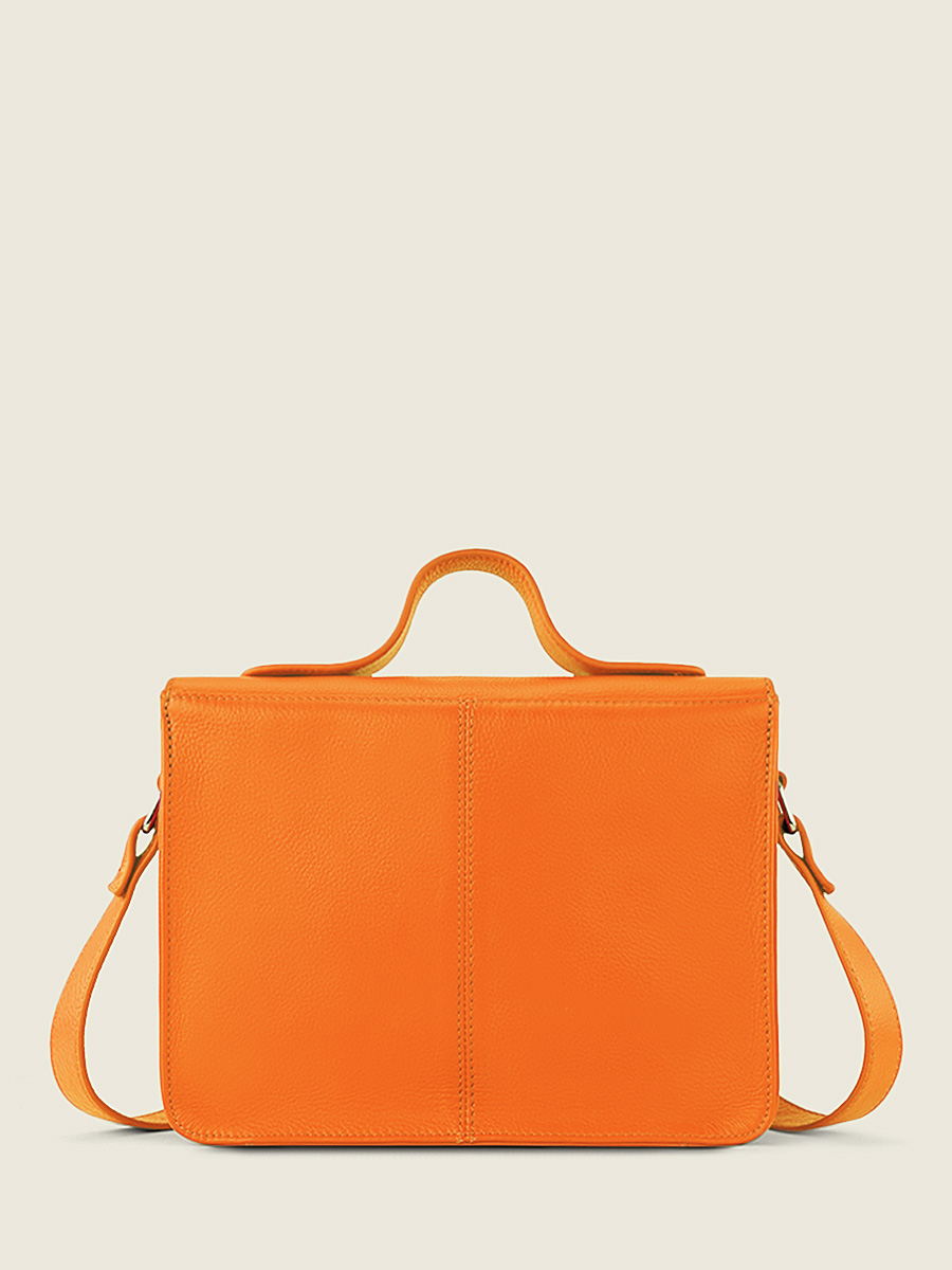 foto-vista-interna-borsa-a-tramonto-in-pelle-arancione-mademoiselle-george-sorbet-mangue-paul-marius-w05-sb-o