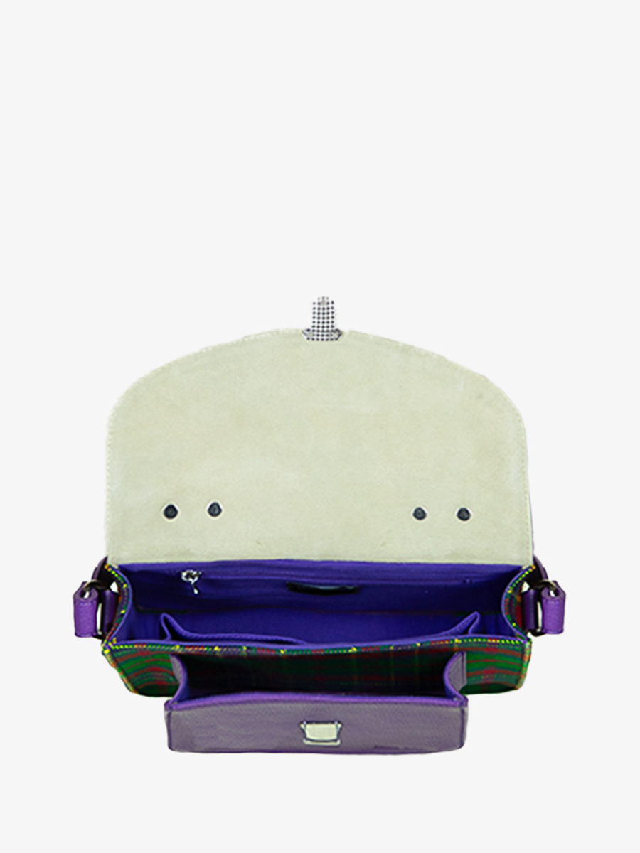 foto-vista-borsa-a-mano-in-pelle-tartan-mademoiselle-george-versus-paul-marius-w05-sco-gr-p