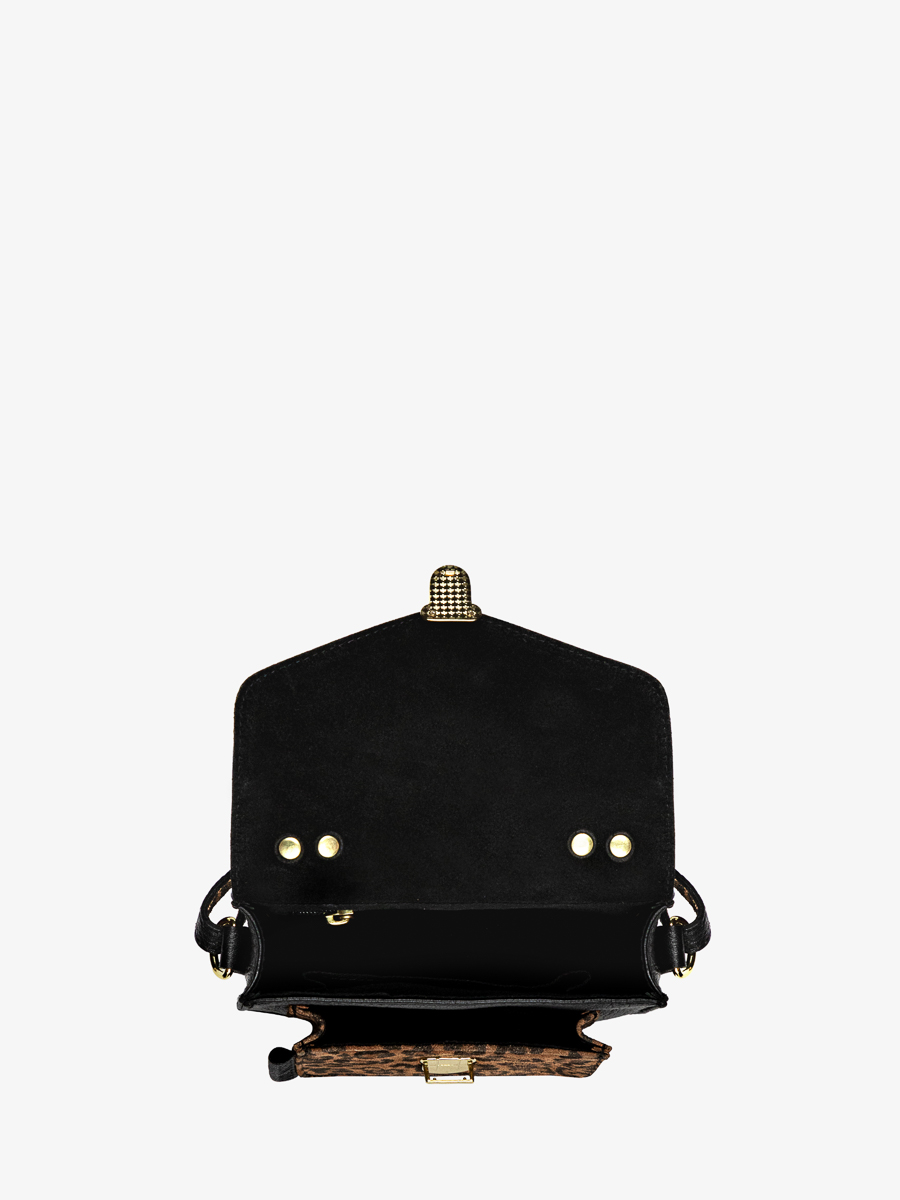 foto-vista-interna-borsa-mano-in-pelle-leopardata-nera-mademoiselle-george-xs-leopard-noir-paul-marius-w05xs-lp-b