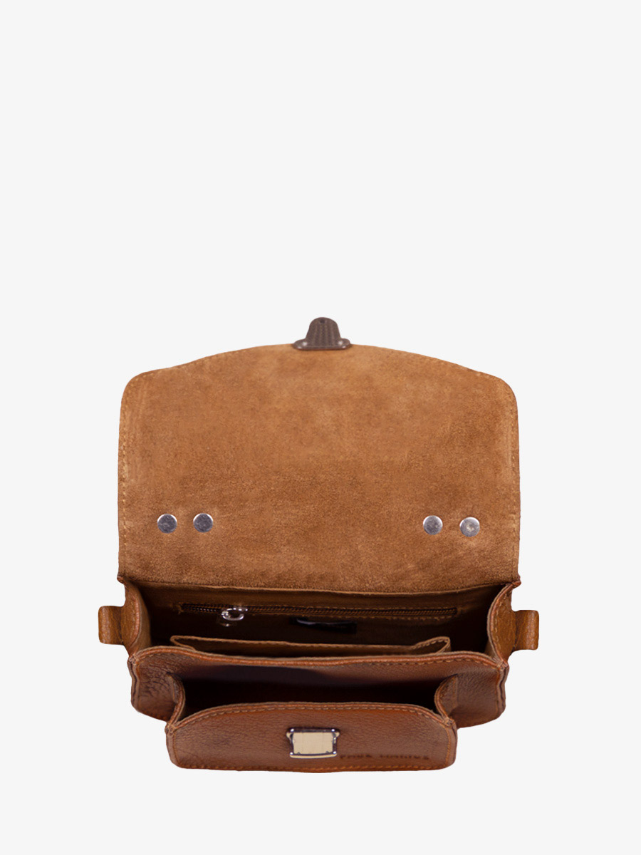 foto-vista-interna-borsa-mano-in-pelle-marrone-mademoiselle-george-xs-naturale-paul-marius-w05xs-l