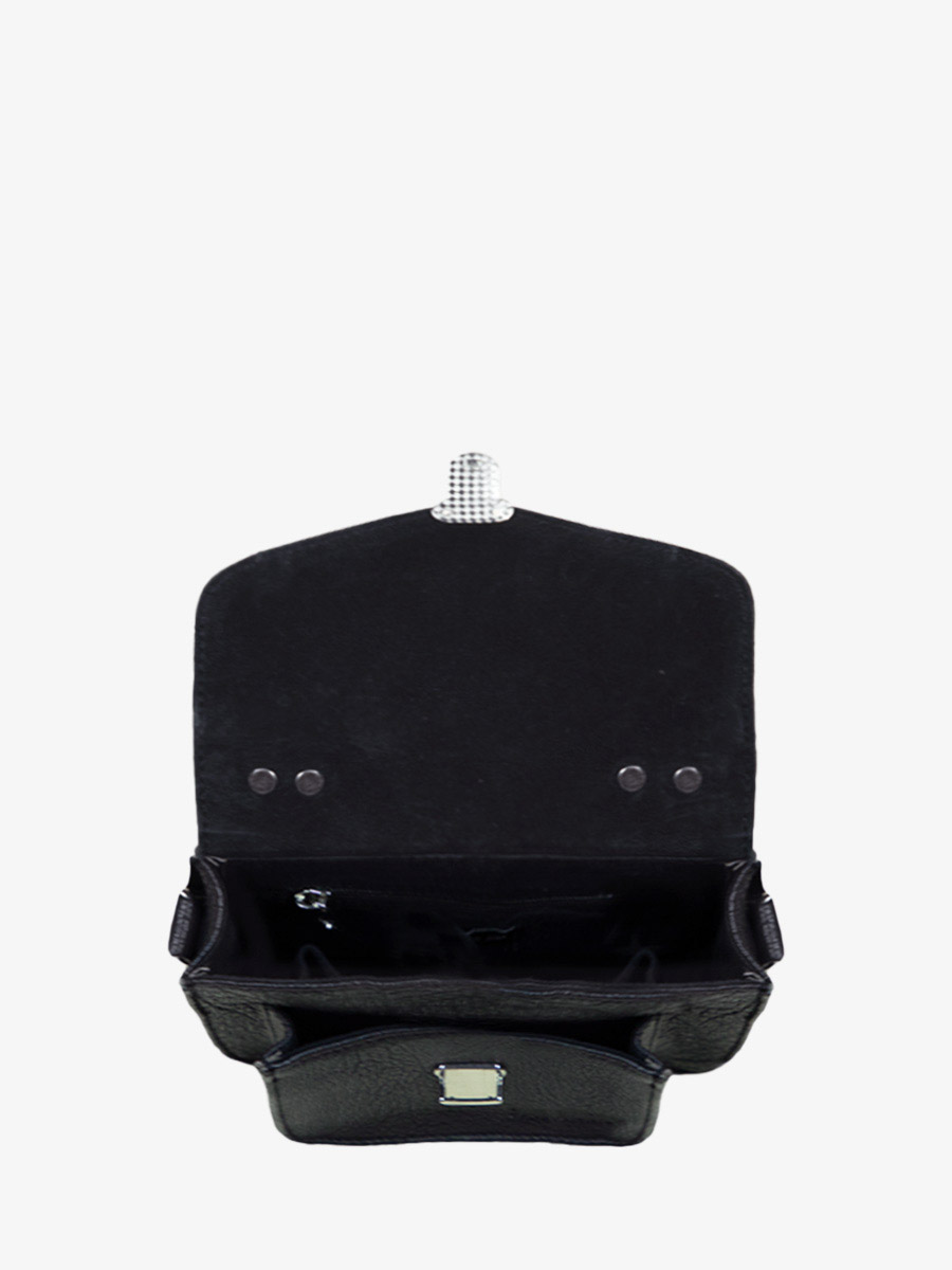 foto-vista-interna-borsa-mano-in-pelle-nera-mademoiselle-george-xs-nera-paul-marius-w05xs-b