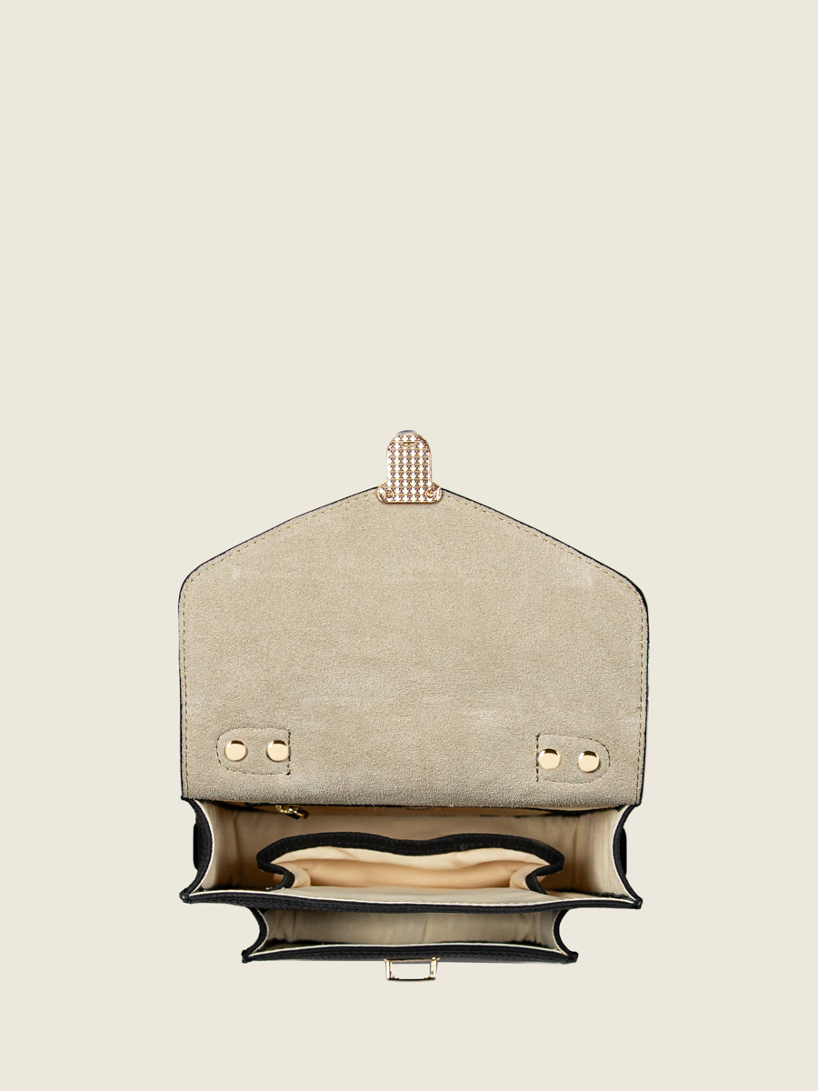 mini-borsa-a-tramoggia-in-pelle-mademoiselle-george-xs-n2-nero-carbone-vista-portata-w105xs-bm-b