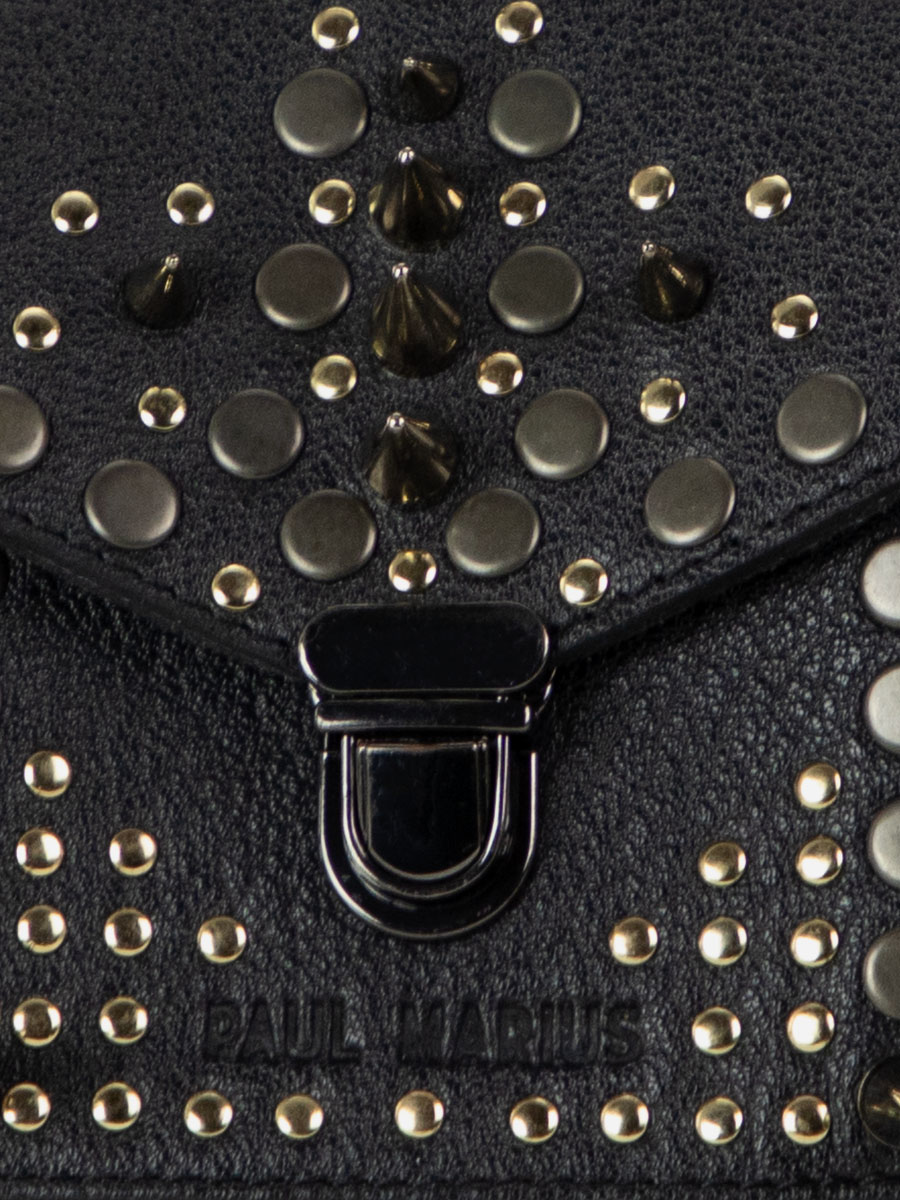 foto-zoom-materiale-mini-borsa-a-tramonto-in-pelle-nera-mademoiselle-george-xs-edizione-nera-opus-paul-marius-w05xs-bed-op4-b