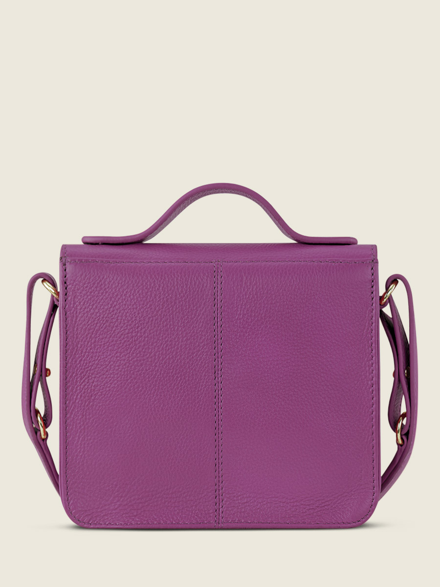 foto-vista-interna-mini-borsa-a-tramonto-in-pelle-viola-mademoiselle-george-xs-sorbet-cassis-paul-marius-w05xs-sb-p