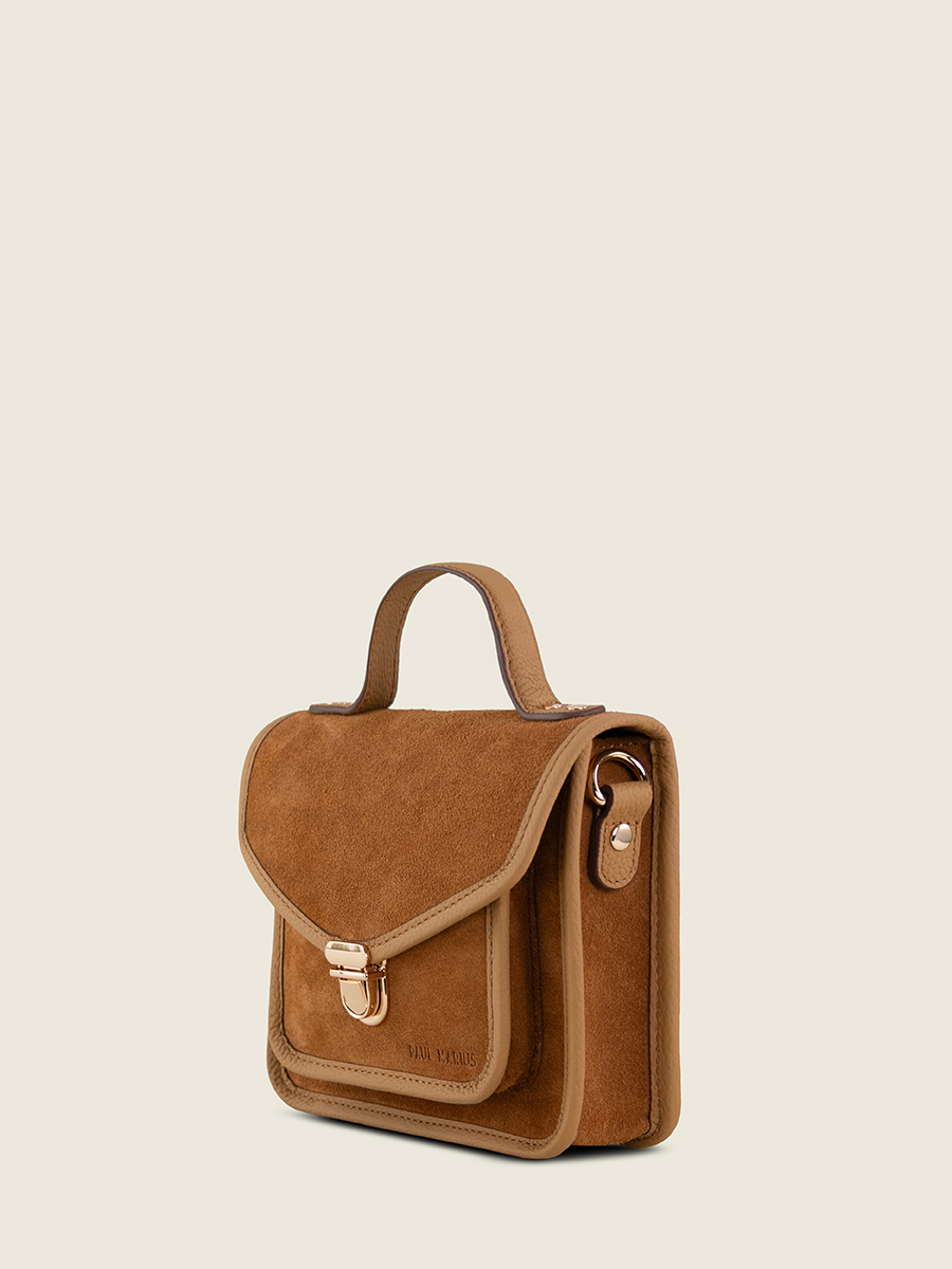 mini-borsa-a-tramoggia-in-pelle-marrone-mademoiselle-george-xs-n2-fauve-vista-laterale-w105xs-su-co