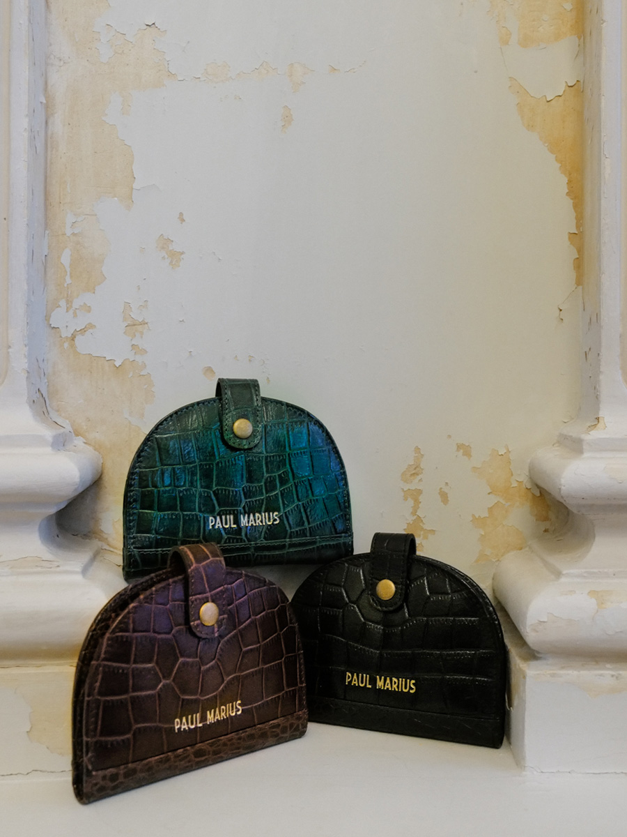 foto-portafoglio-in-pelle-donna-leportefeuille-manon-n2-alligator-nero-paul-marius-m33-a-b