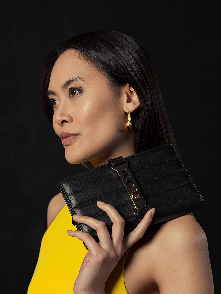 portafoglio-trapuntato-gaspard-sellerie-nero-vista-frontale-m78-mat-s-b