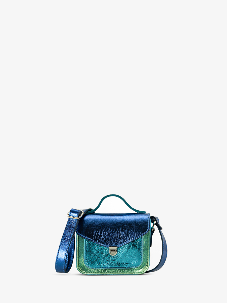 mini-borsa-mademoiselle-george-mini-me-blu-vista-frontale-w05xxs-min-blu