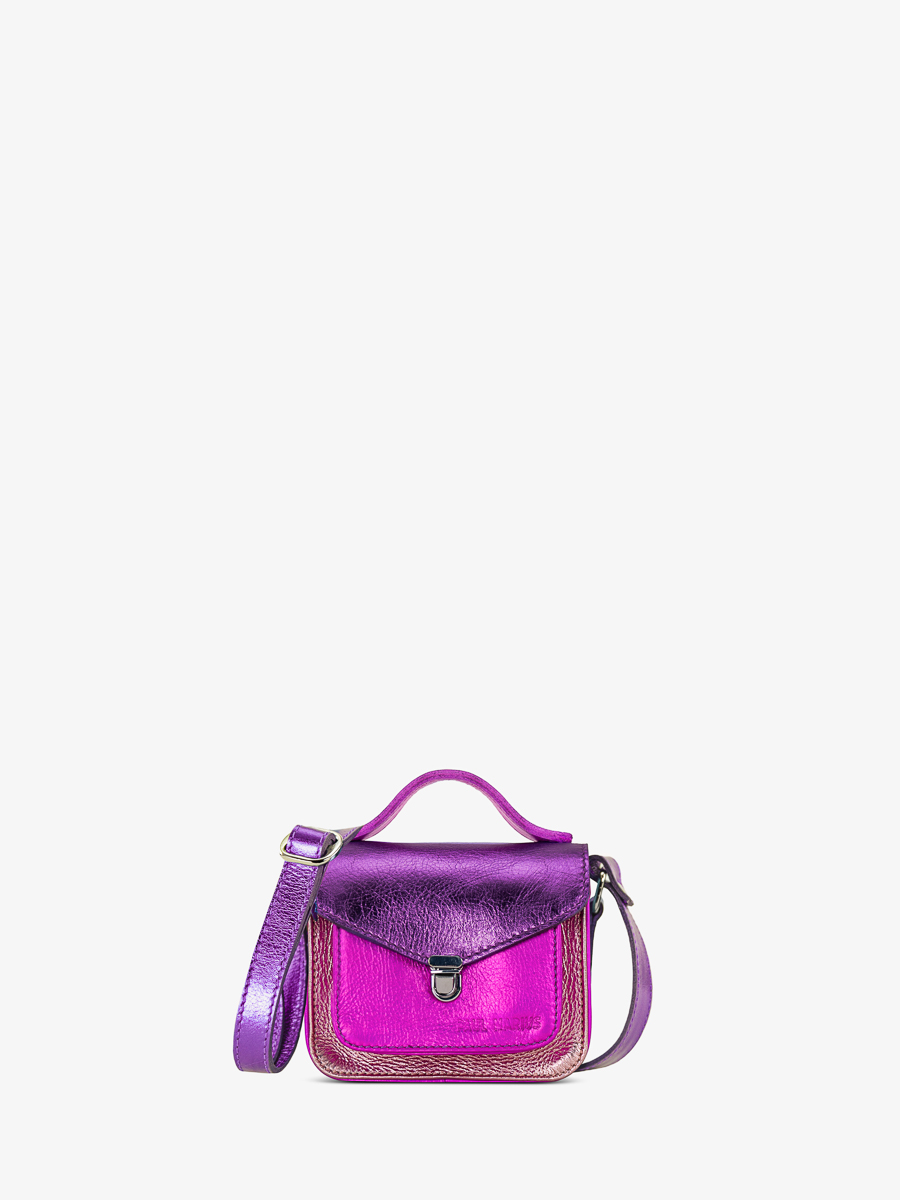 mini-borsa-mademoiselle-george-mini-me-rosa-vista-frontale-w05xxs-min-pi