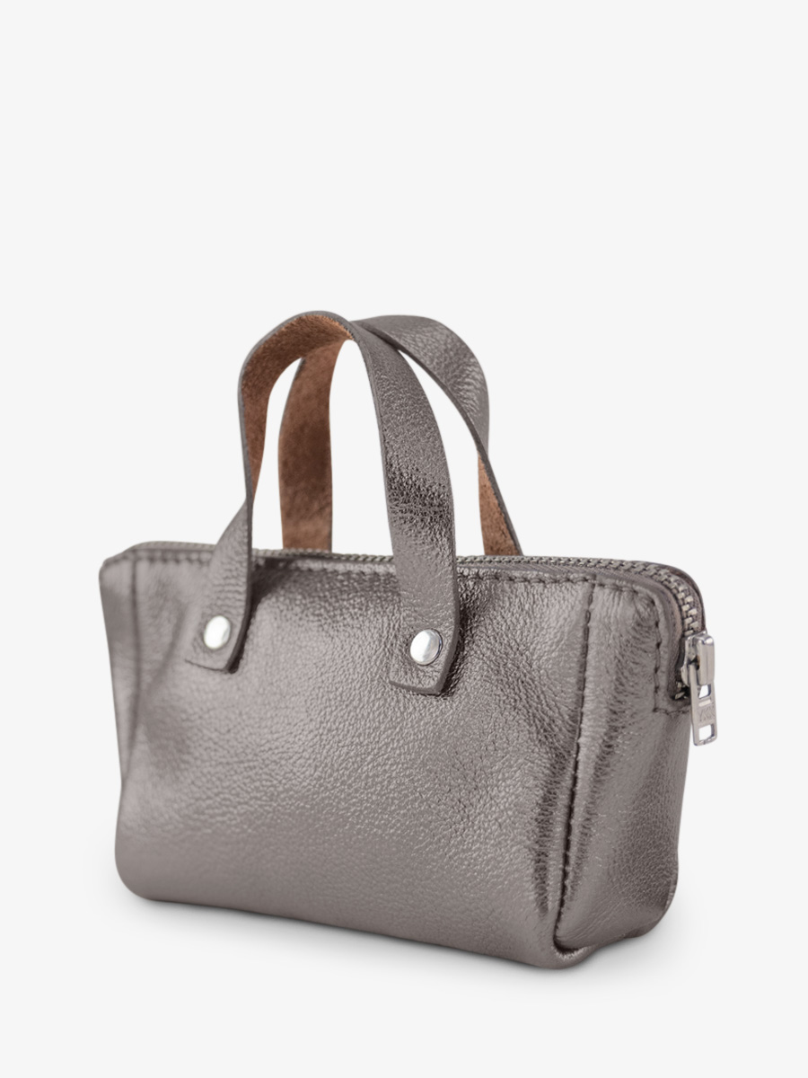 foto-vista-lato-portamonete-in-pelle-argento-monpremier-paul-marius-acciaio-paul-marius-bbw-gm