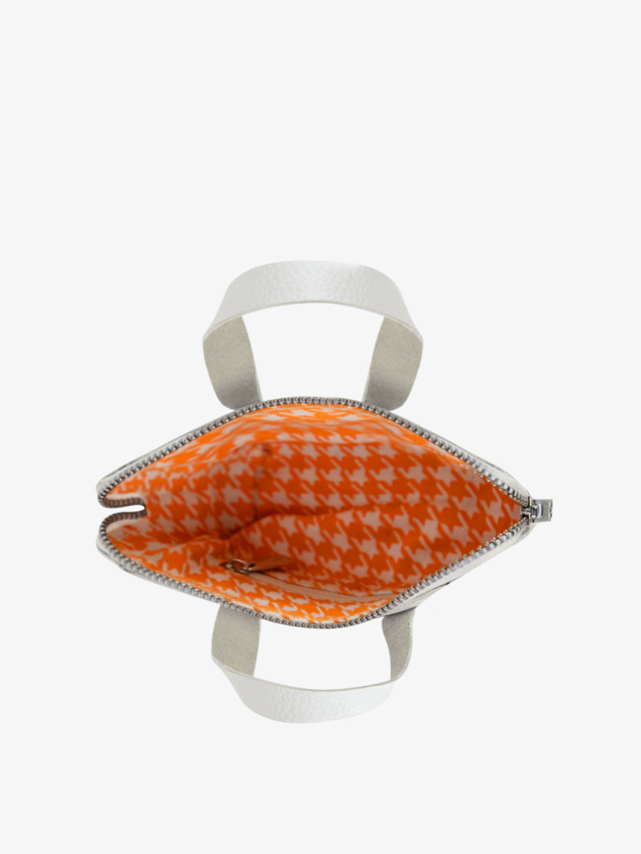 foto-vista-interna-portamonete-in-pelle-bianca-monpremier-paul-marius-vedette-paul-marius-bbw-w