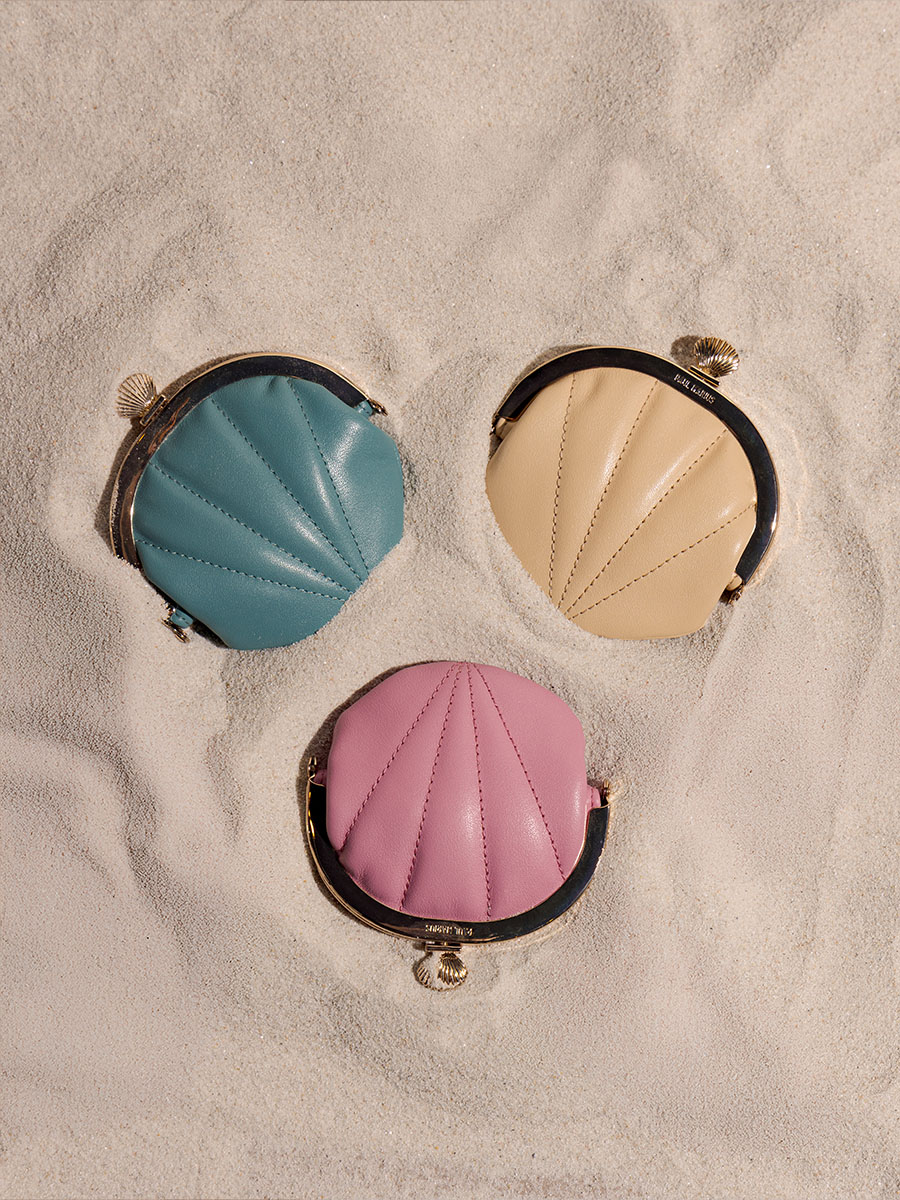 portamonete-in-pelle-naïade-coquillage-rosa-venere-vista-frontale-m87-pi