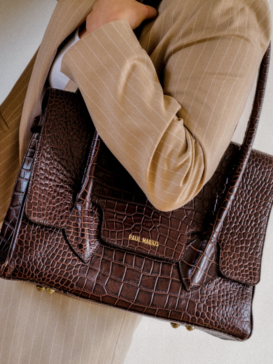 foto-portafoglio-borsa-a-mano-in-pelle-donna-colette-m-alligator-marrone-paul-marius-w028m-a-db