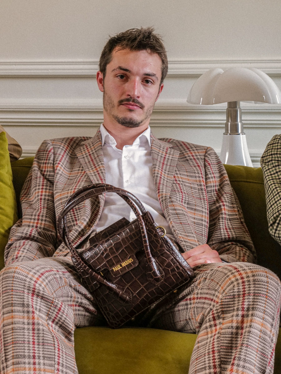 foto-portafoglio-borsa-mano-in-pelle-donna-colette-xs-alligator-marrone-paul-marius-w28xs-a-db