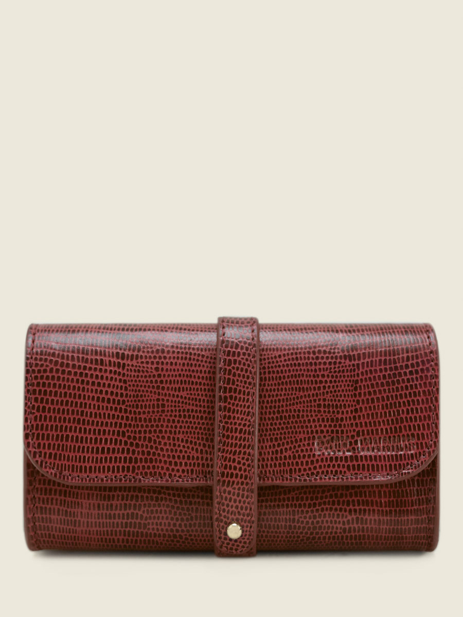 foto-vista-frontale-custodia-per-occhiali-in-pelle-rossa-oscar-1960-paul-marius-m50-l-r