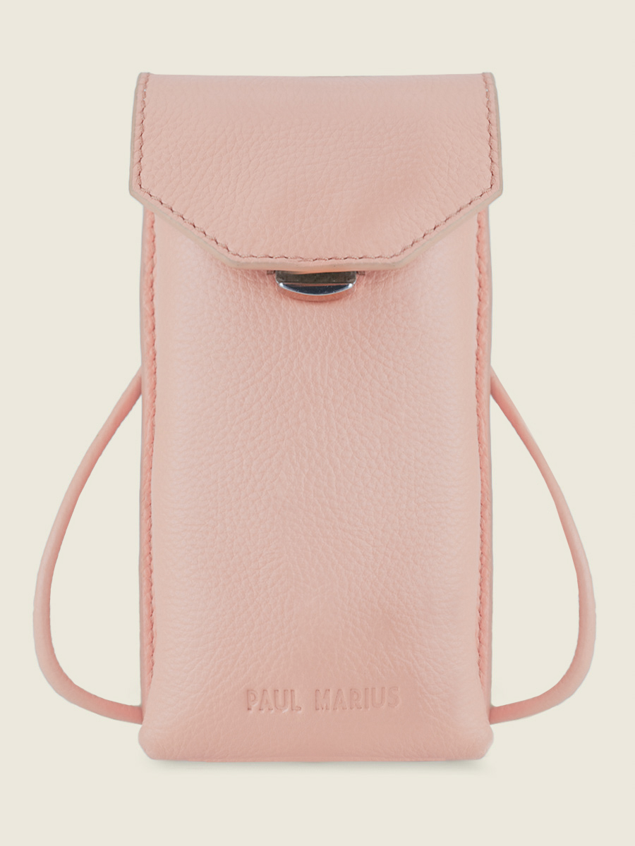 foto-vista-frontale-borsa-telefono-in-pelle-rosa-eva-pastel-poudre-paul-marius-m71-pt-pi