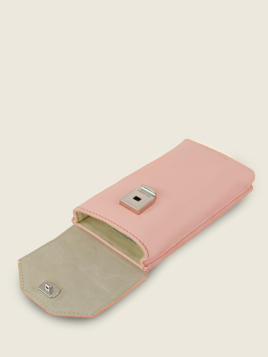 foto-vista-posteriore-borsa-telefono-in-pelle-rosa-eva-pastel-poudre-paul-marius-m71-pt-pi