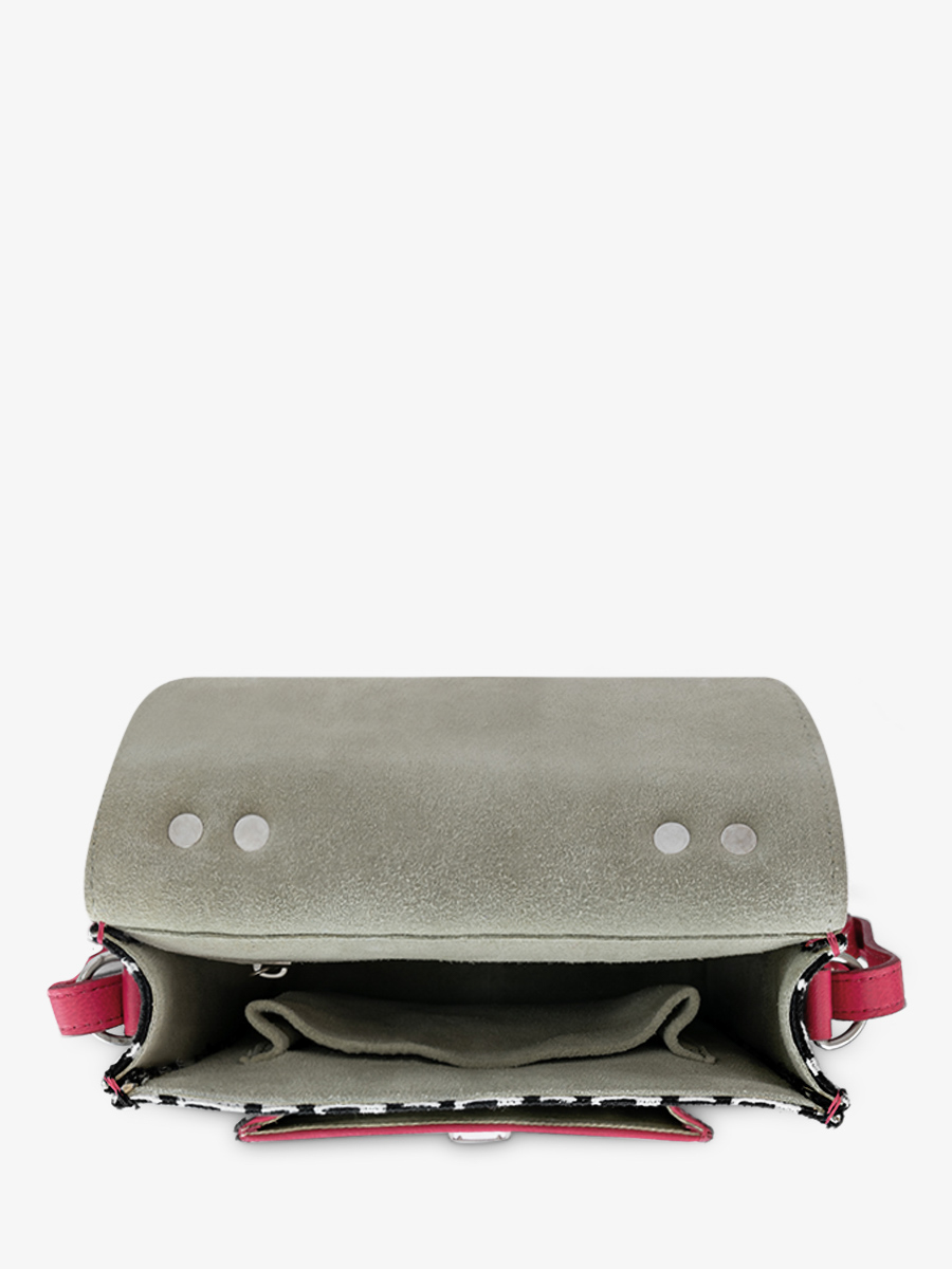 foto-vista-interna-mini-borsa-a-tramonto-in-pelle-rosa-mademoiselle-george-xs-allure-fuchsia-paul-marius-w05xs-hs2-pi