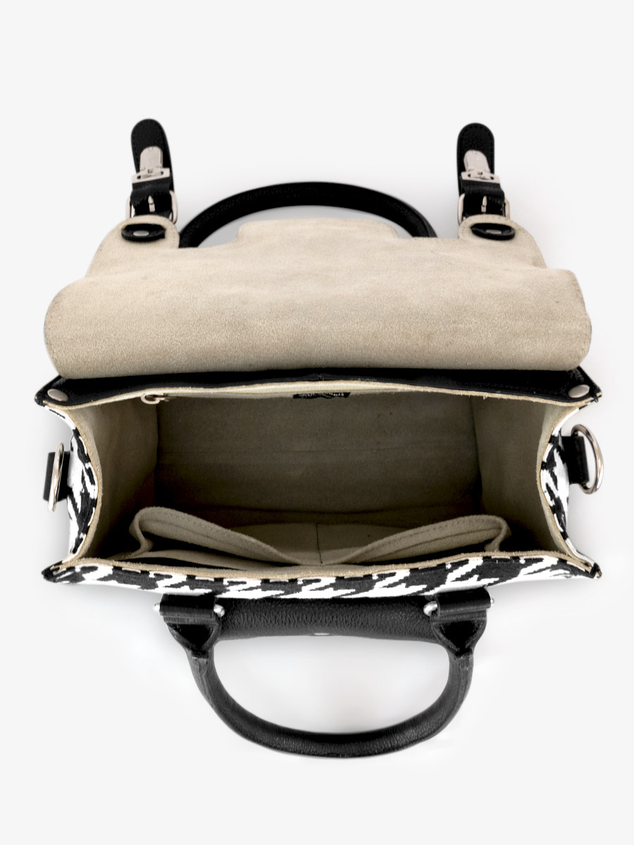 foto-vista-interna-borsa-mano-in-pelle-nera-lerive-gauche-s-allure-nera-paul-marius-w01s-hs2-b