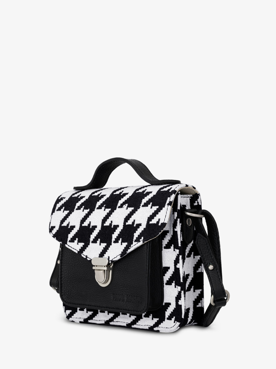 foto-vista-laterale-mini-borsa-a-tramonto-in-pelle-nera-mademoiselle-george-xs-allure-nera-paul-marius-w05xs-hs2-b