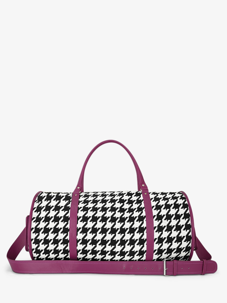 foto-vista-posteriore-borsa-da-viaggio-in-pelle-viola-levoyageur-xl-allure-zinzolin-paul-marius-m08s60-hs2-zi