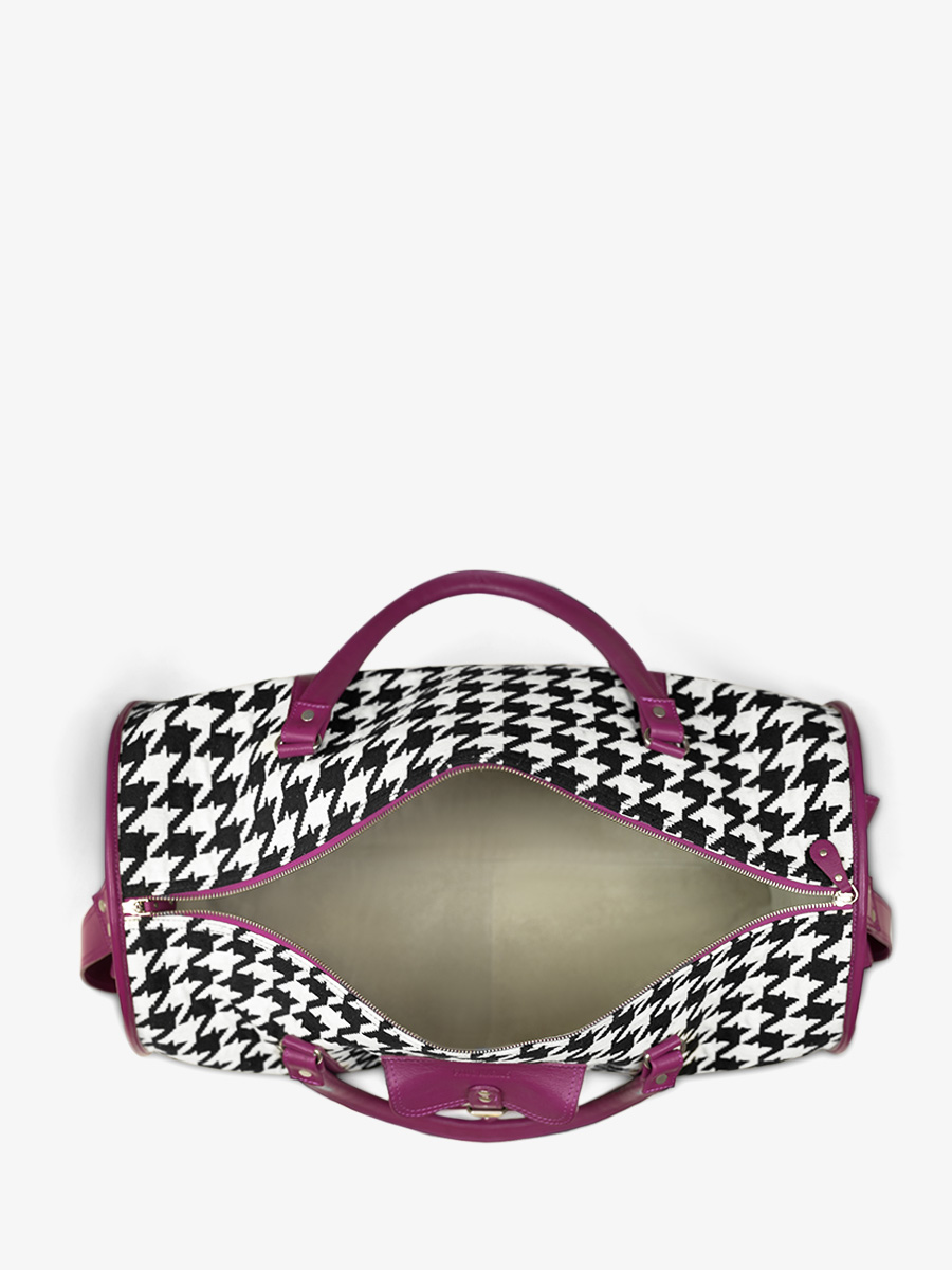 foto-vista-interna-borsa-da-viaggio-in-pelle-viola-levoyageur-xl-allure-zinzolin-paul-marius-m08s60-hs2-zi