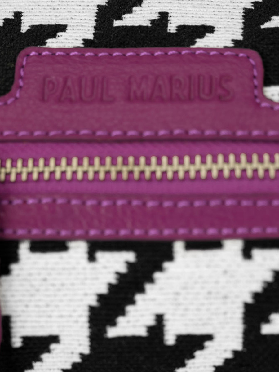foto-zoom-materiale-borsa-a-mano-in-pelle-viola-charlie-allure-zinzolin-paul-marius-w30-hs2-zi