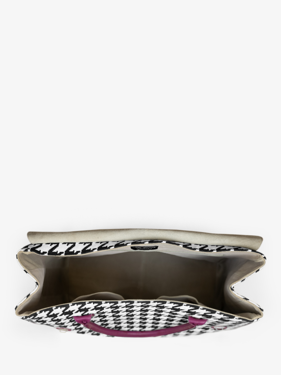 foto-vista-portata-borsa-da-viaggio-in-pelle-viola-rouen-delhi-allure-zinzolin-paul-marius-m105-hs2-zi