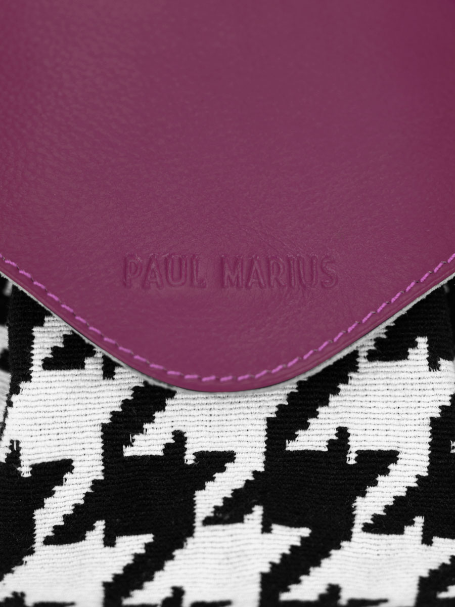 foto-zoom-materiale-borsa-a-tracolna-in-pelle-viola-suzon-m-allure-zinzolin-paul-marius-w25m-hs2-zi