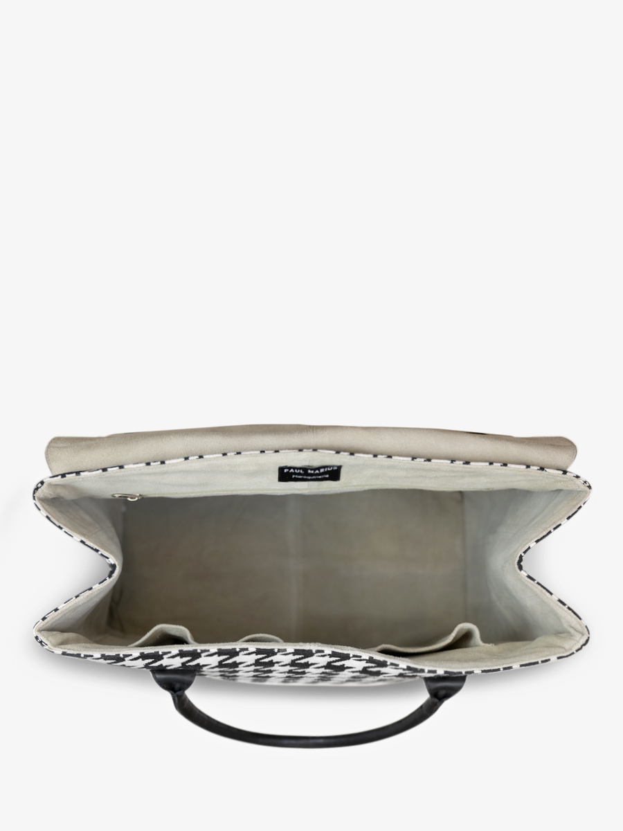 foto-vista-interna-borsa-da-viaggio-in-pelle-nera-rouen-delhi-allure-nera-paul-marius-m105-hs2-b