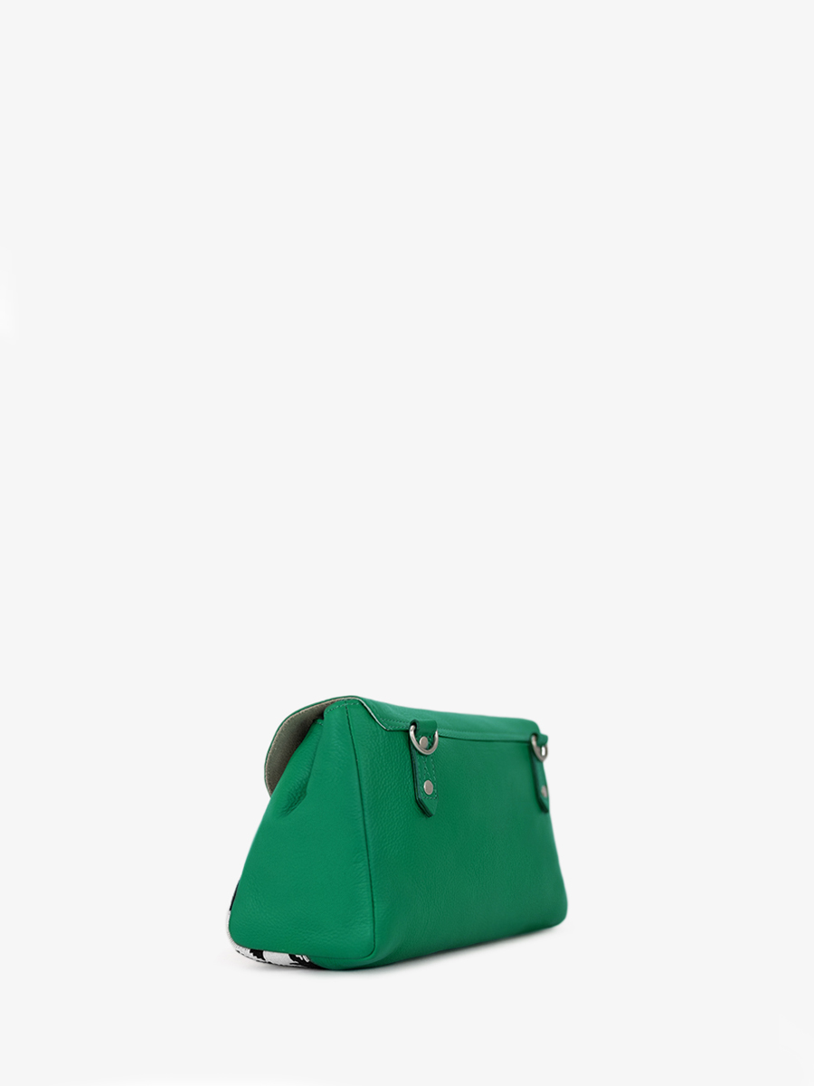 foto-vista-laterale-borsa-a-tramonto-in-pelle-viola-suzon-m-allure-verde-paul-marius-w25m-hs2-gr