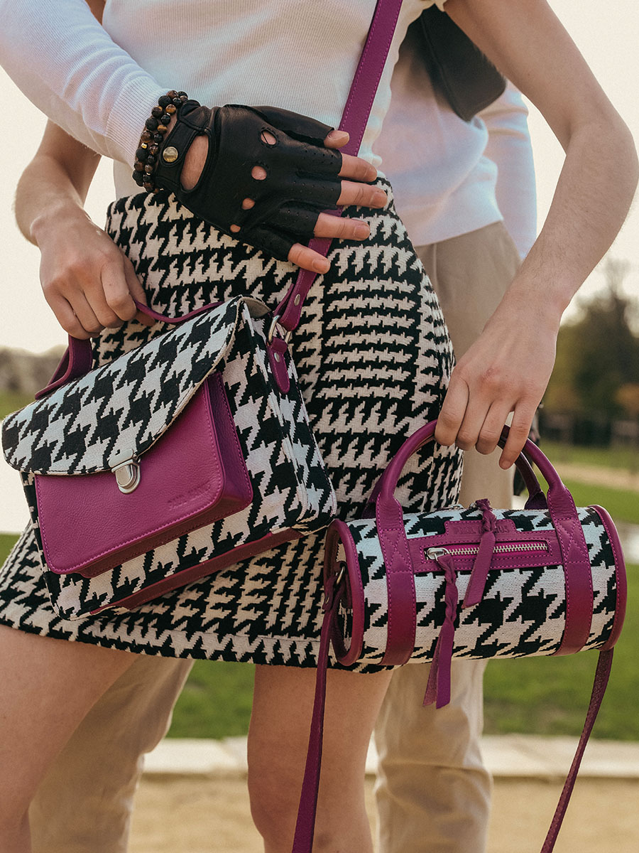 foto-vista-borsa-a-tramonto-in-pelle-viola-charlie-allure-zinzolin-paul-marius-w30-hs2-zi