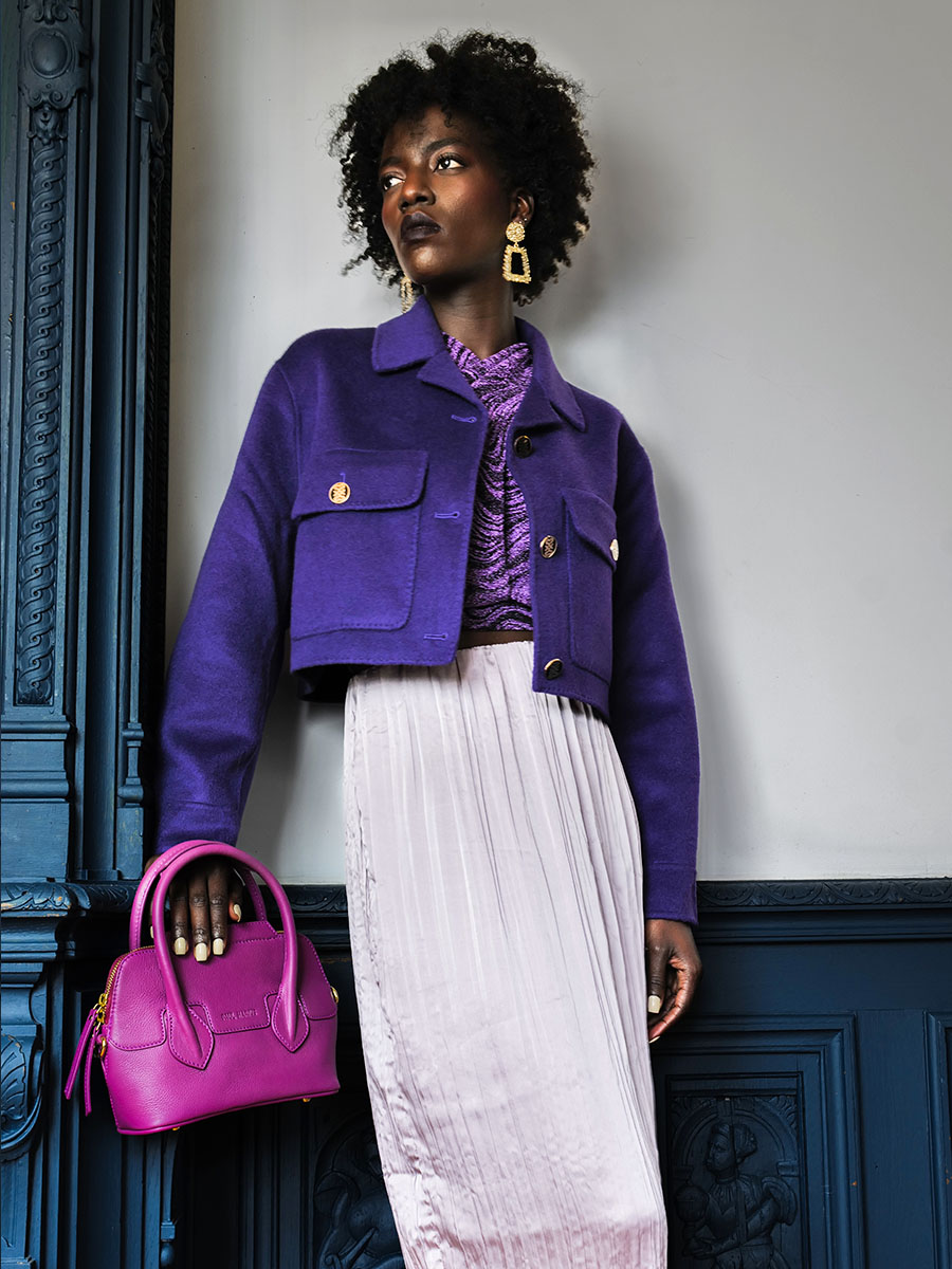 foto-portafoglio-mini-borsa-mano-in-pelle-viola-gisele-xs-art-deco-zinzolin-paul-marius-w32xs-ad-zi