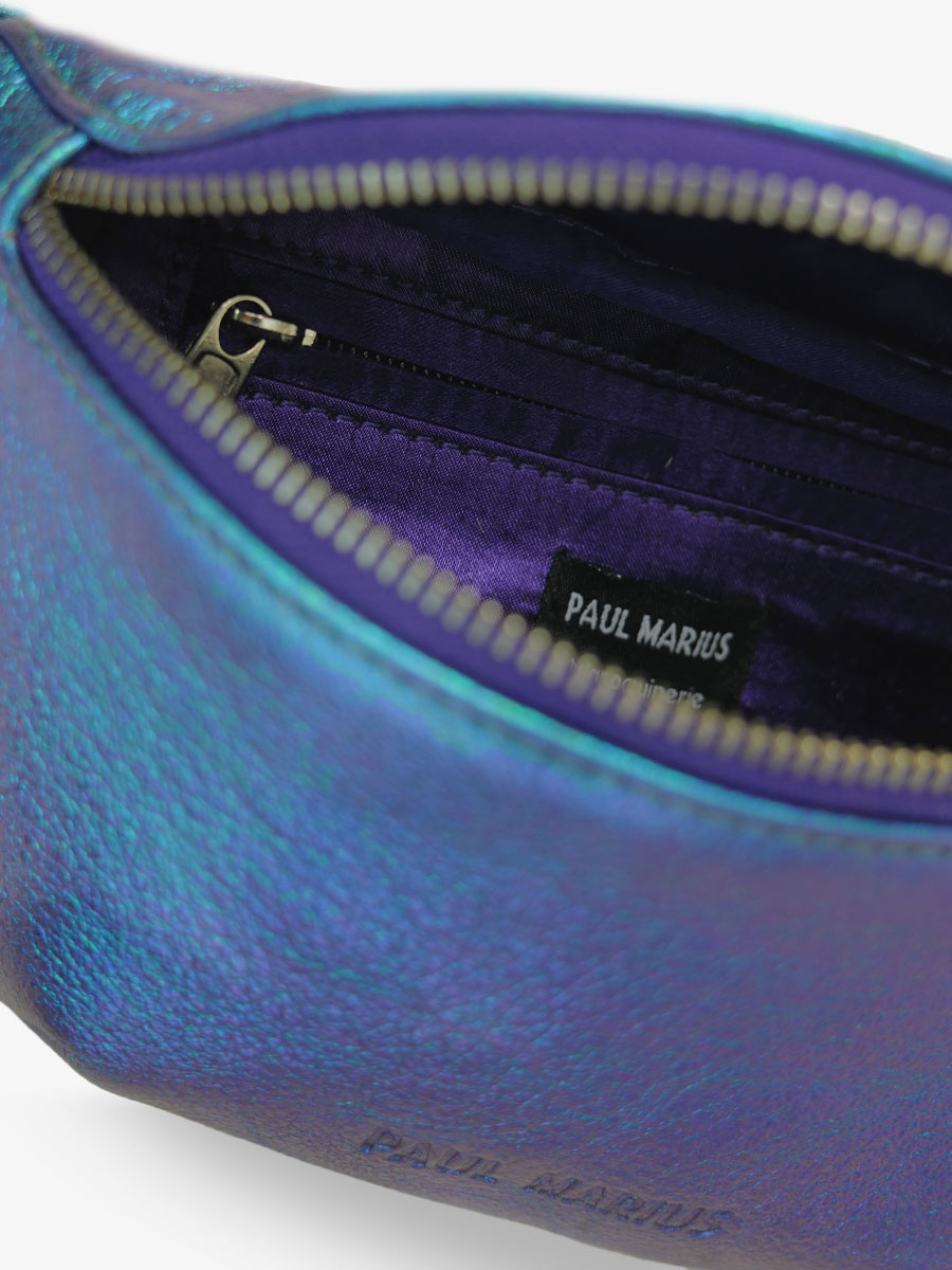 foto-vista-interna-mini-marsupio-in-pelle-blu-iridescente-donna-labanane-xs-scarabee-paul-marius-m503xs-p-blu