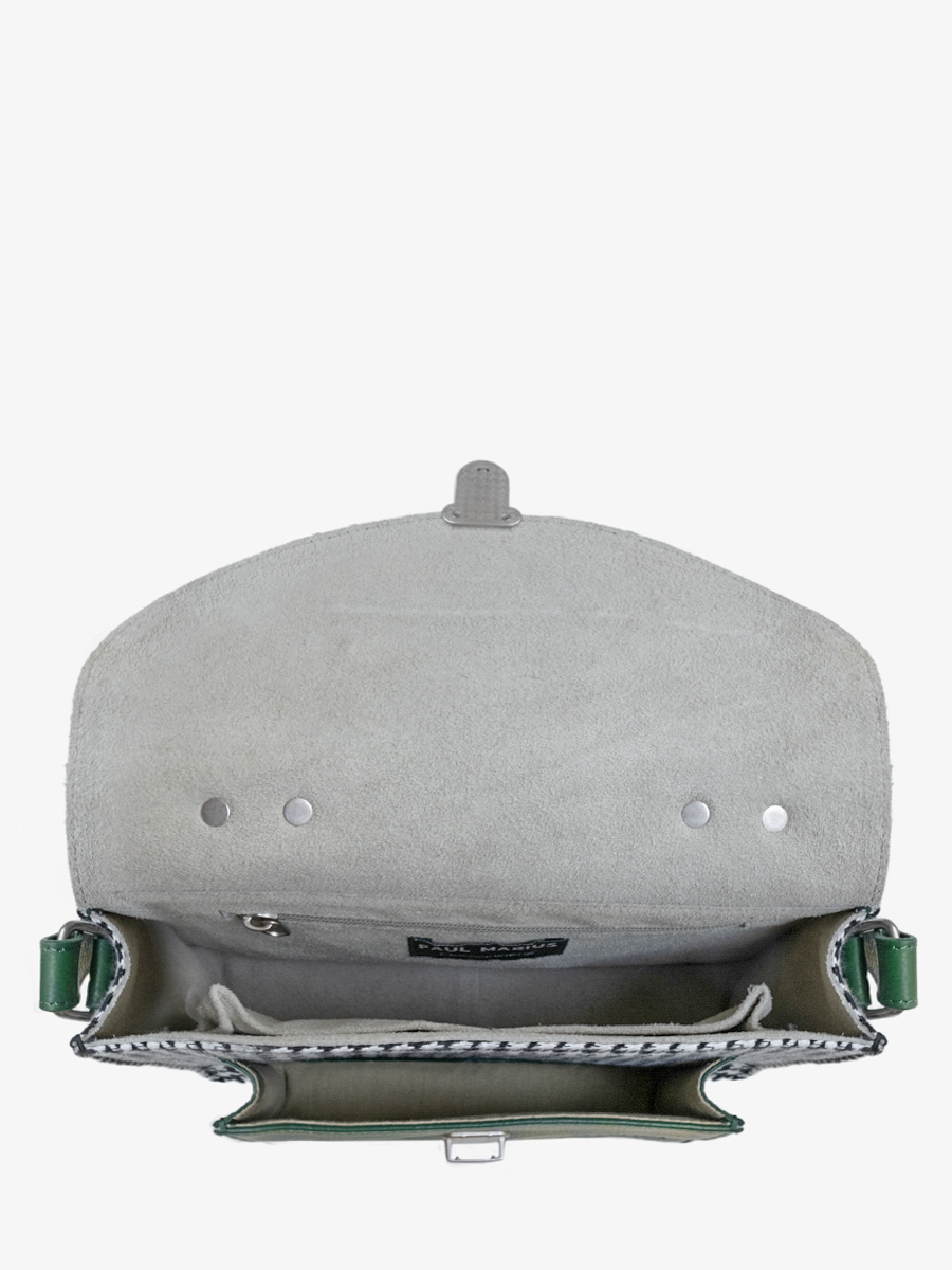 foto-vista-interna-borsa-a-tramonta-in-pelle-verde-mademoiselle-george-le-mans-classique-paul-marius-w05-lemans-dg